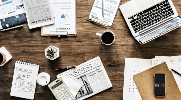 10 Termos Financeiros Simples que Você Precisa Dominar Agora